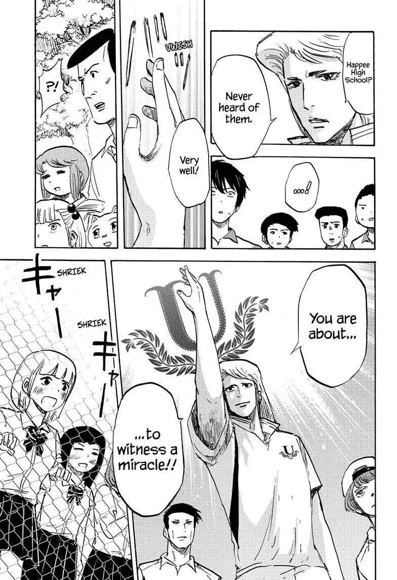 High School Family: Kokosei Kazoku Chapter 97 5